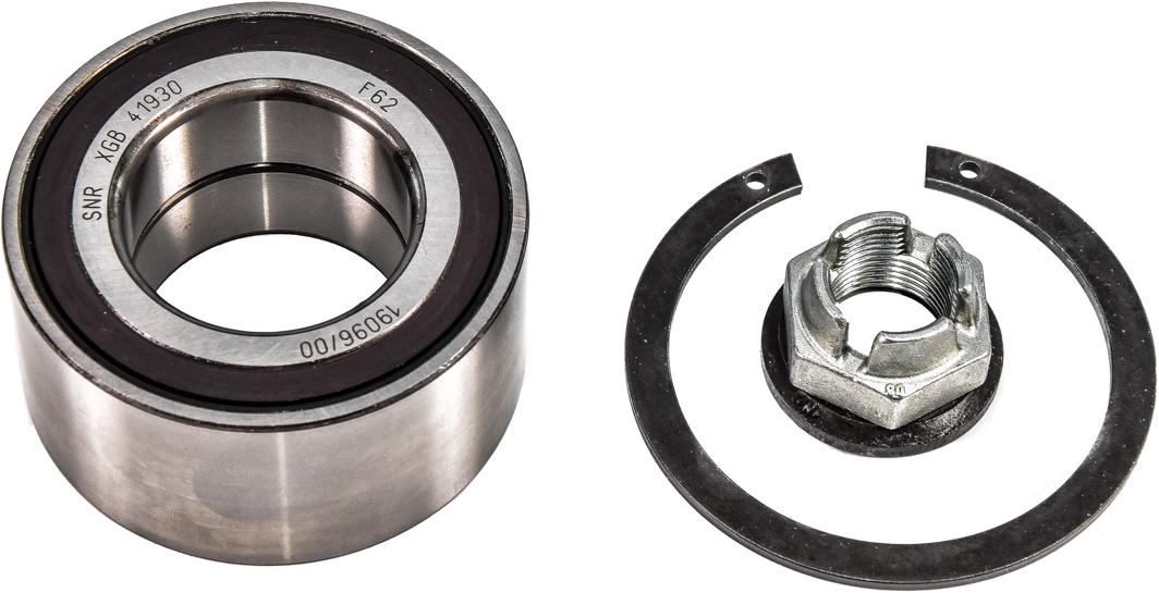 

SNR R155107 Комплект ступицы колеса