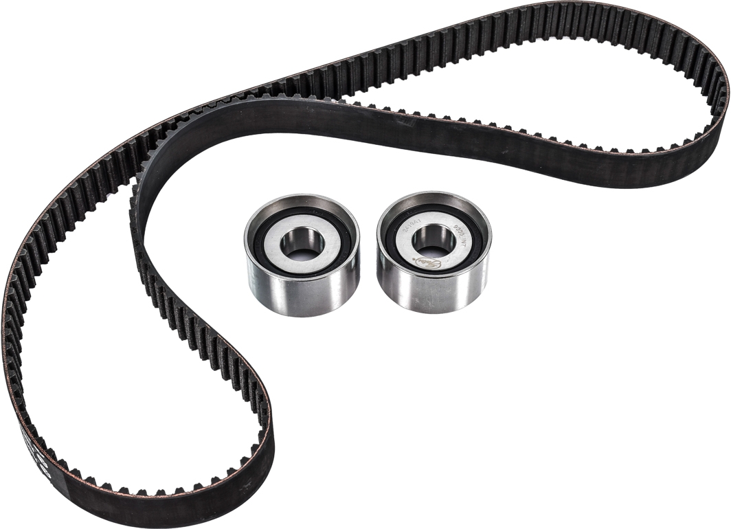 

Gates K015495XS Комплект ремня ГРМ