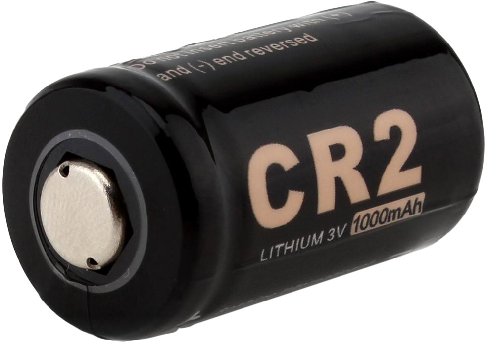 

Батарейка Soshine 11-1082 СR2 3 V 1 шт
