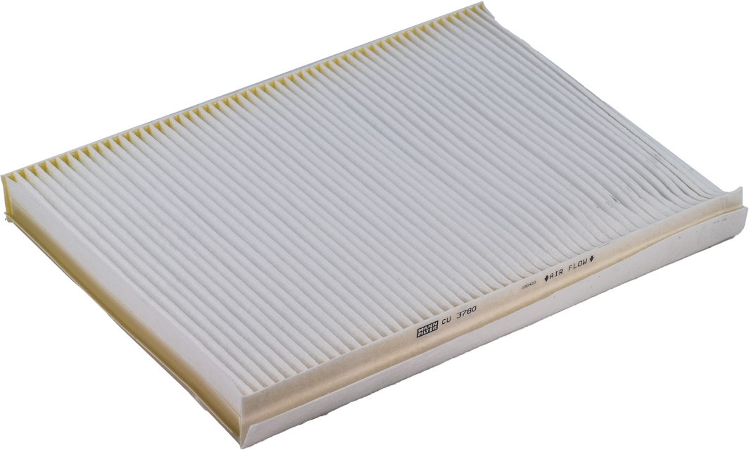 

Mann CU3780 Фильтр салона