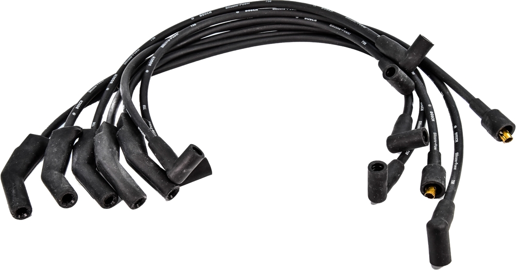

Bosch 0986356783 Комплект проводов зажигания