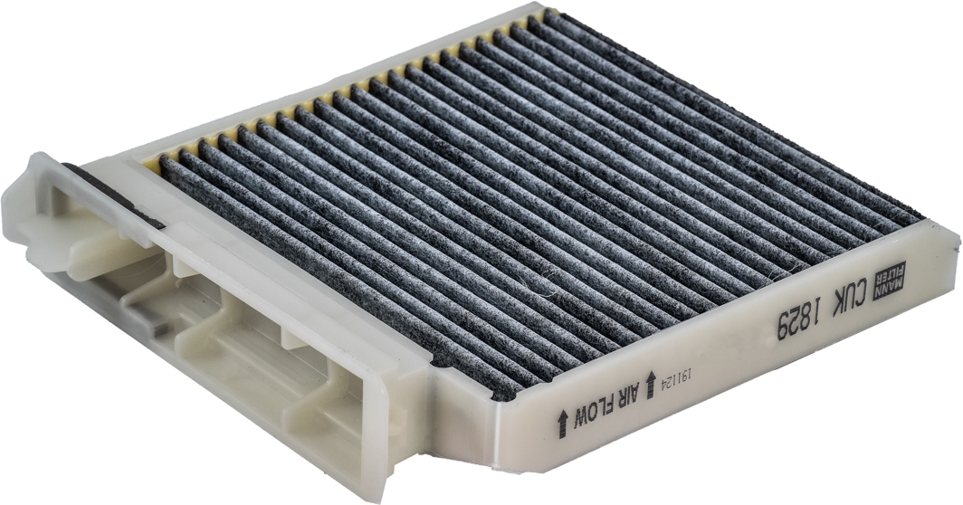 

Mann CUK1829 Фильтр салона