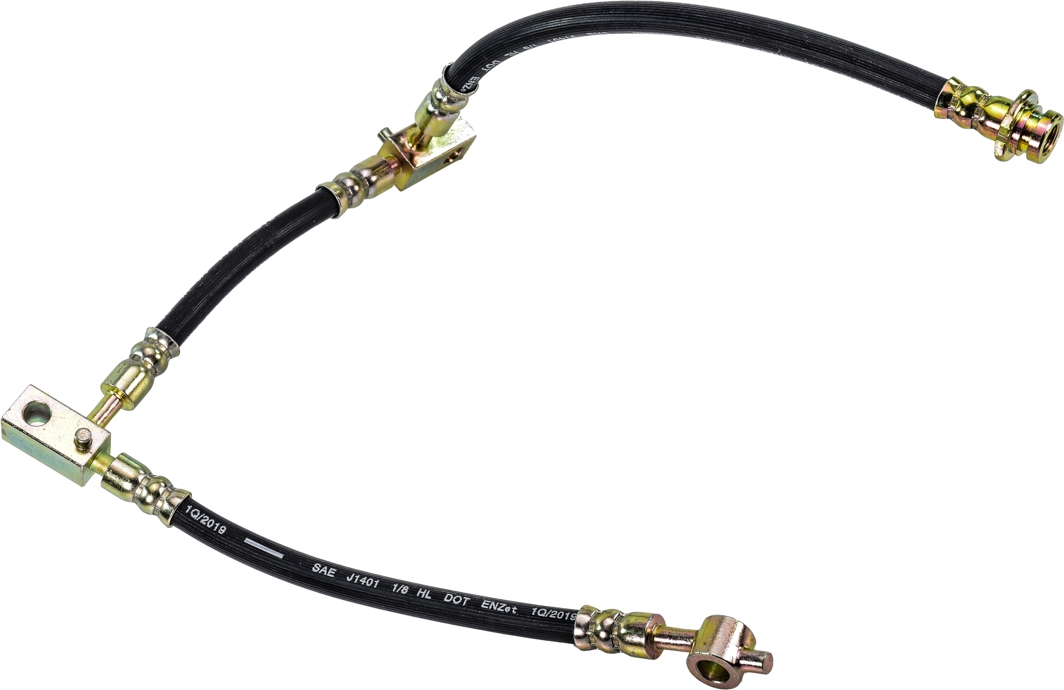 

Abe C81595ABE Тормозной шланг