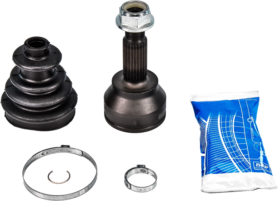 

SKF VKJA5596 ШРУС