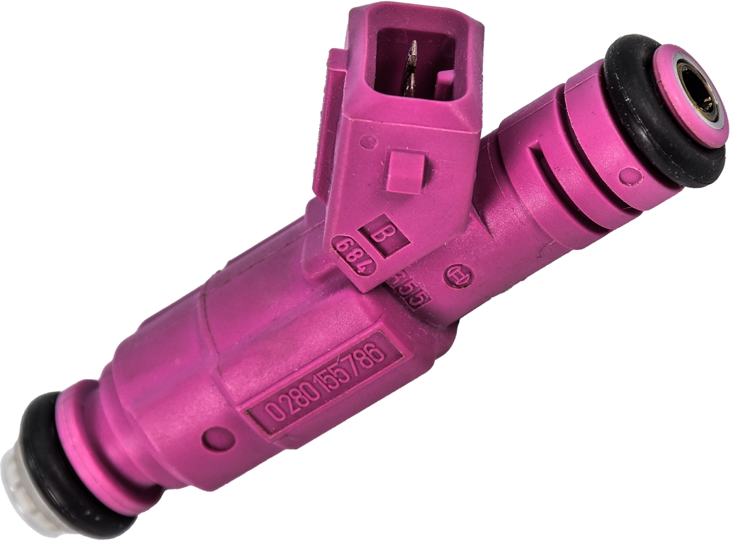 

Bosch 0280155786 Топливная форсунка