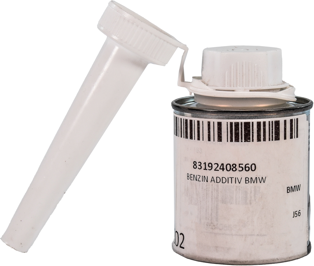 

Присадка BMW / MINI Petrol additive 83192408560
