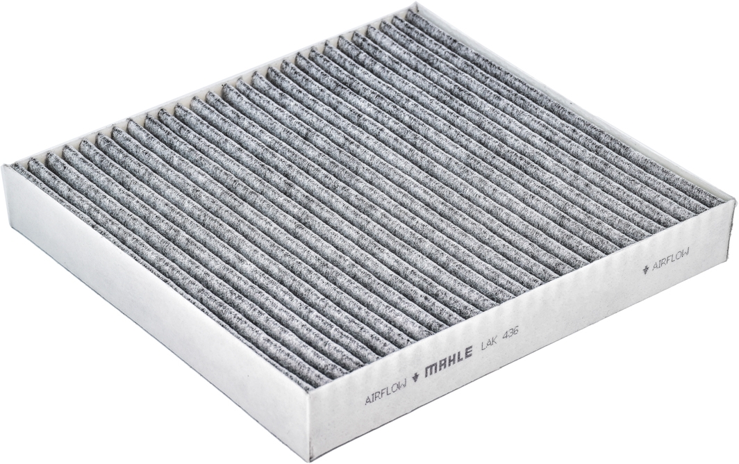 

Mahle LAK436 Фильтр салона