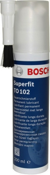 

Смазка Bosch Superfit для суппортов 5000000376