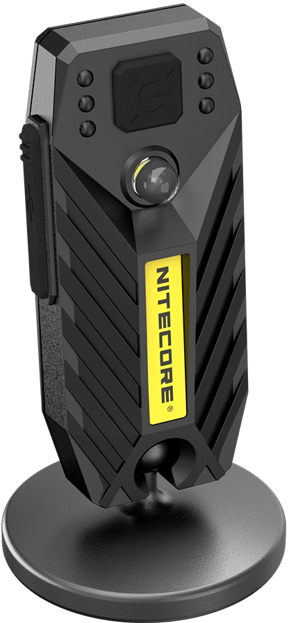 

Автомобильный фонарь Nitecore T Series T360M