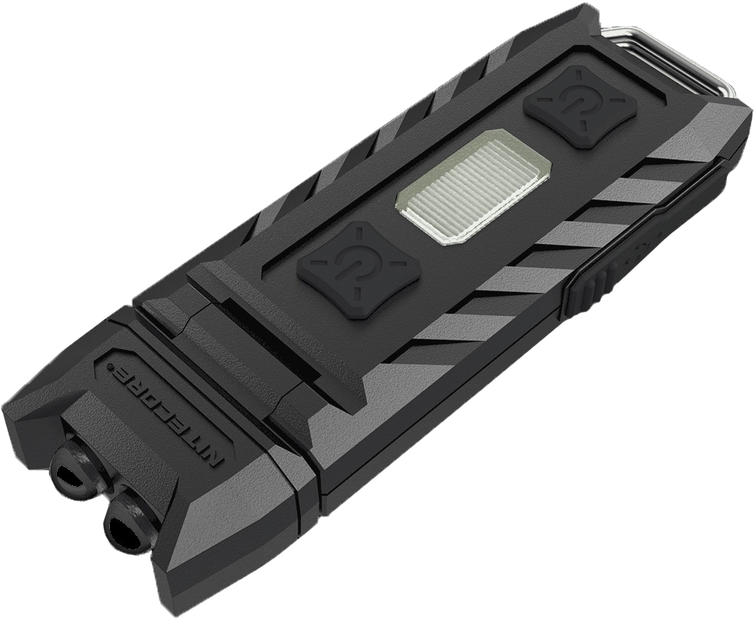 

Фонарик-брелок Nitecore THUMBLEO