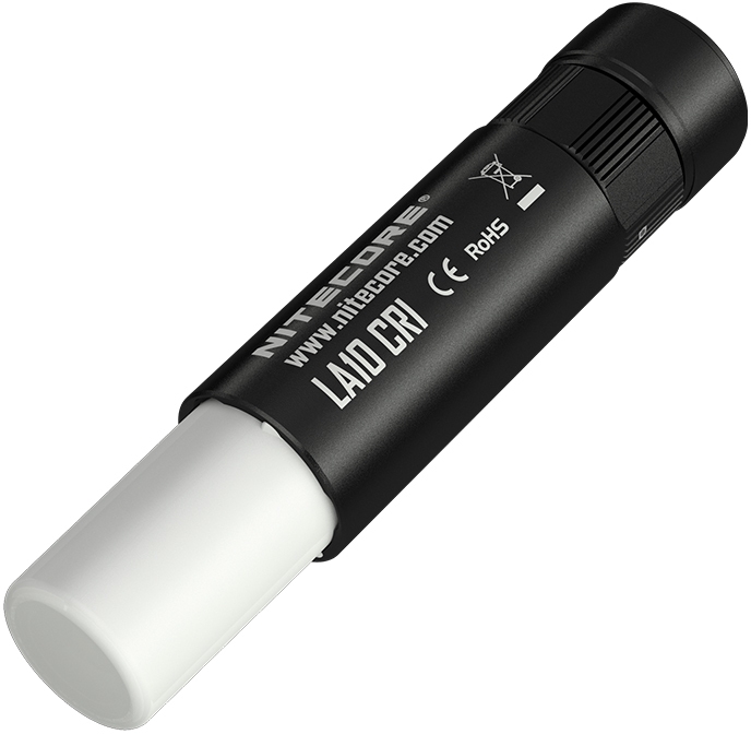 

Кемпинговый фонарь Nitecore Camp Lantern LA10CRIBlack