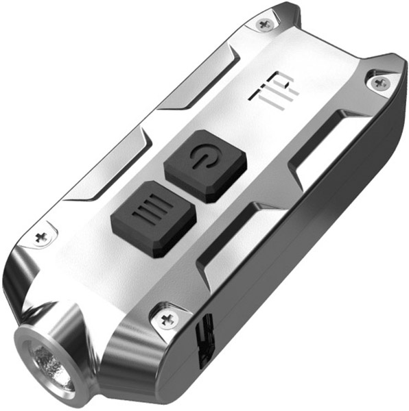 

Фонарик-брелок Nitecore T Series TIP SS 6-1214-ss-steel