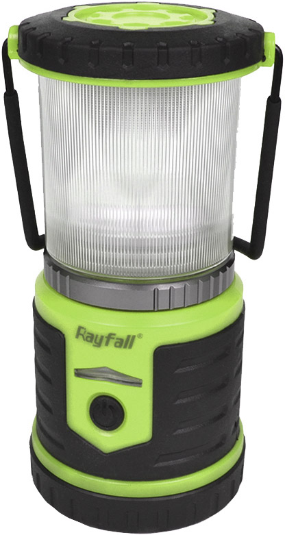 

Кемпинговый фонарь Ryfall 83-1016-green