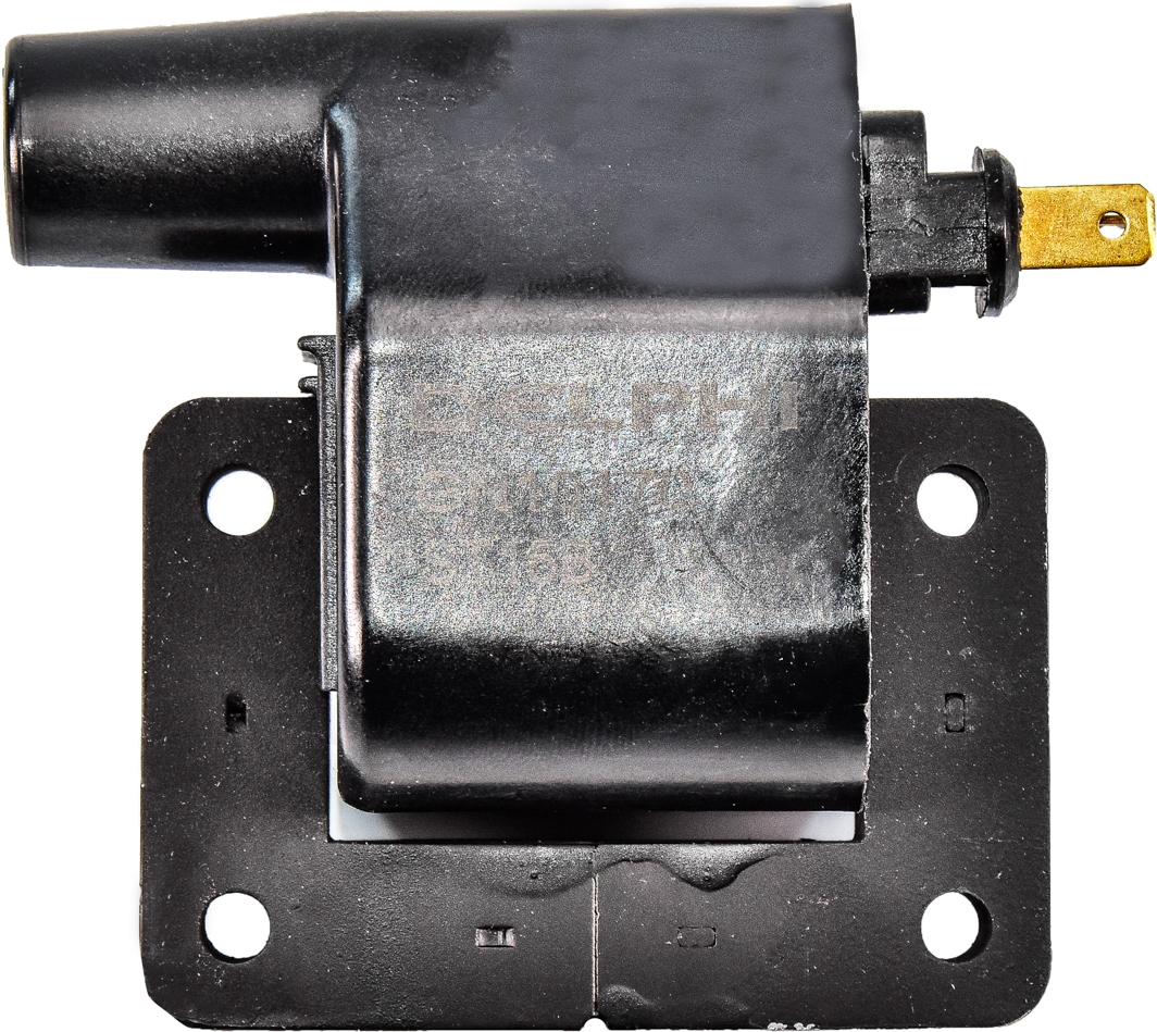 

Delphi GN1017012B1 Катушка зажигания