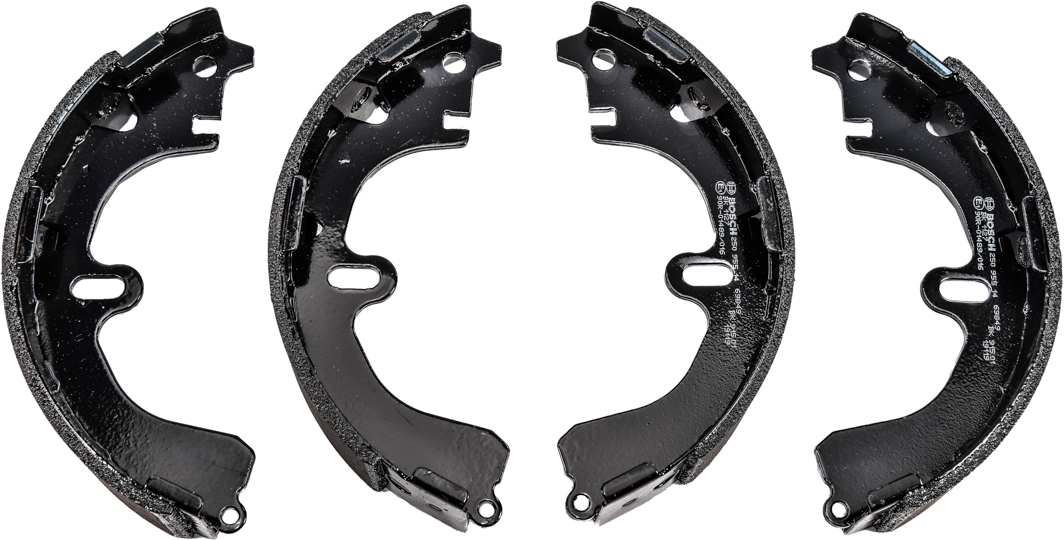 

Bosch 0986487422 Тормозные колодки