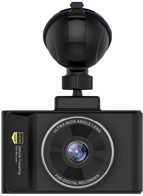 

Видеорегистратор CarCam H3 MAX H3MAX