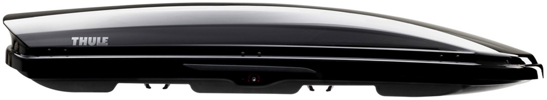

Автобокс Thule Dynamic L 612900 Black Glossy