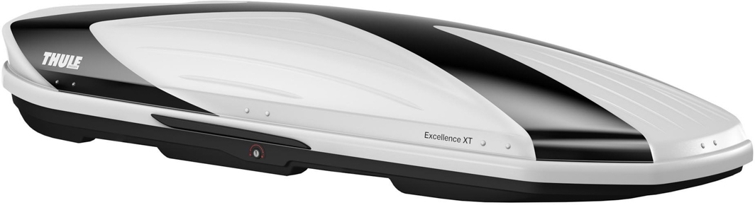 

Автобокс Thule Excellence XT 611905 White