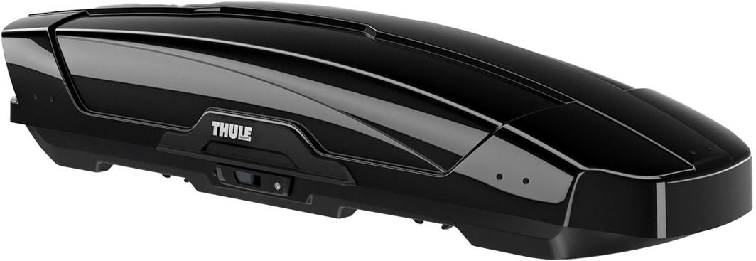 

Автобокс Thule Motion XT Sport 629601 Black Glossy
