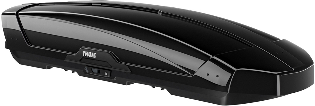 

Автобокс Thule Motion XT XXL 629901 Black Glossy