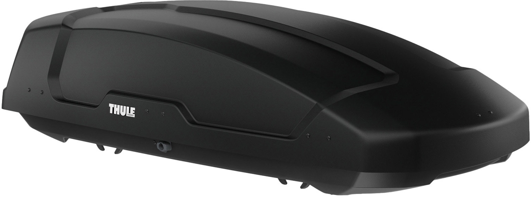 

Автобокс Thule Force XT M 635200 Black Matte