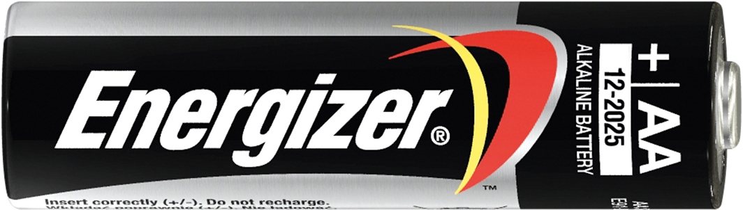 

Батарейка Energizer Alkaline Power 257-1002 AA (пальчиковая) 1,5 V 1 шт