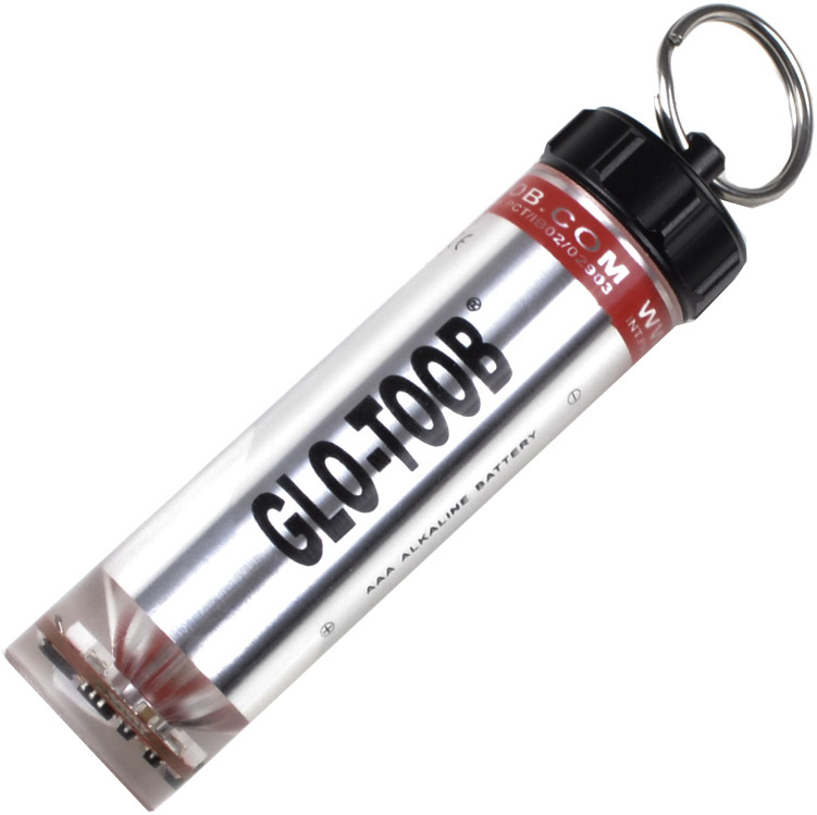

Кемпинговый фонарь GLO-TOOB 76-1011-red
