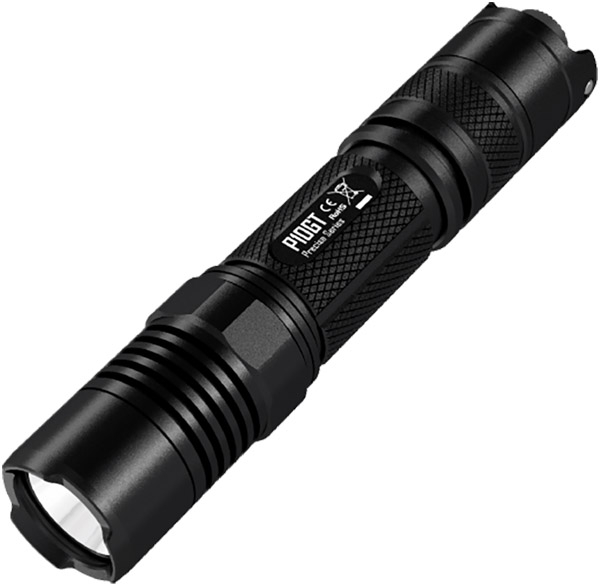 

Тактический фонарь Nitecore Precise Series P10GT