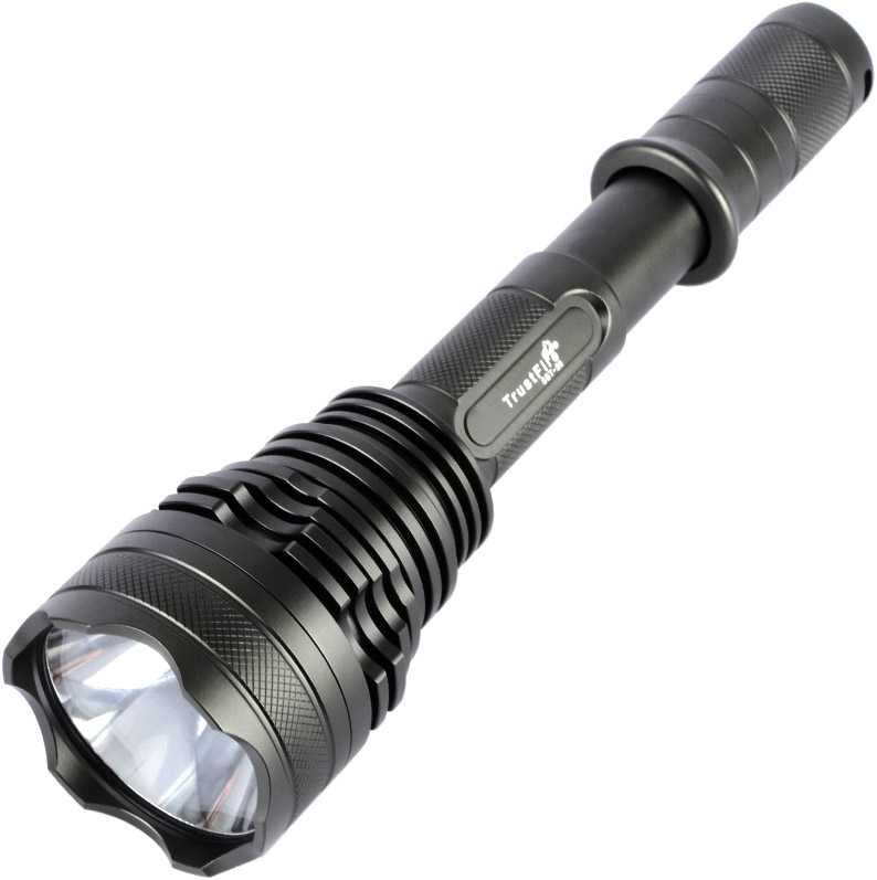 

Тактический фонарь Trustfire ST-50