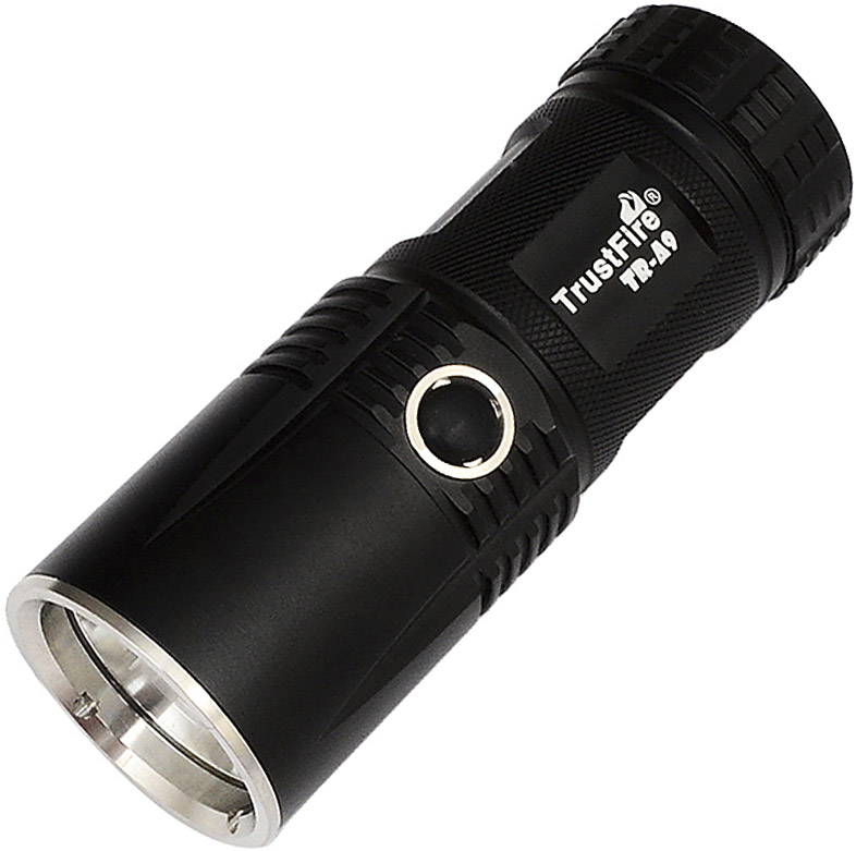 

Кемпинговый фонарь Trustfire A9