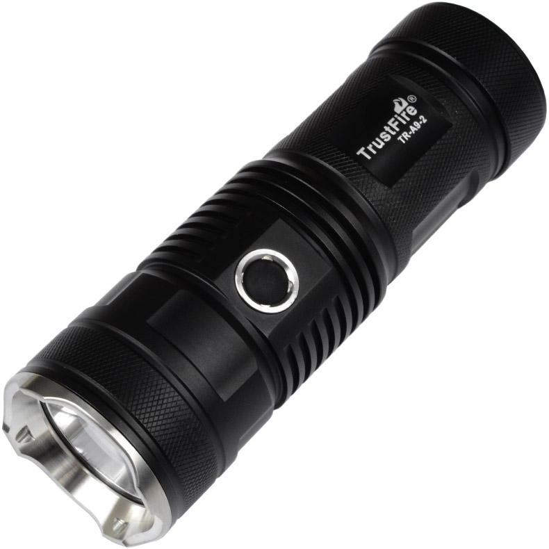 

Кемпинговый фонарь Trustfire A9-2