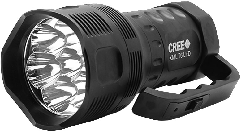 

Прожектор Trustfire TR-S700