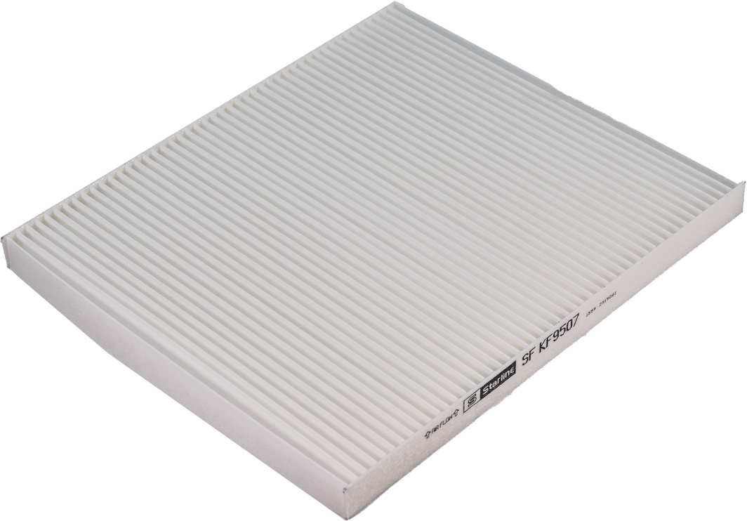 

Starline SFKF9507 Фильтр салона