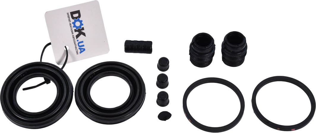 

Autofren seinsa D4972 Ремкомплект