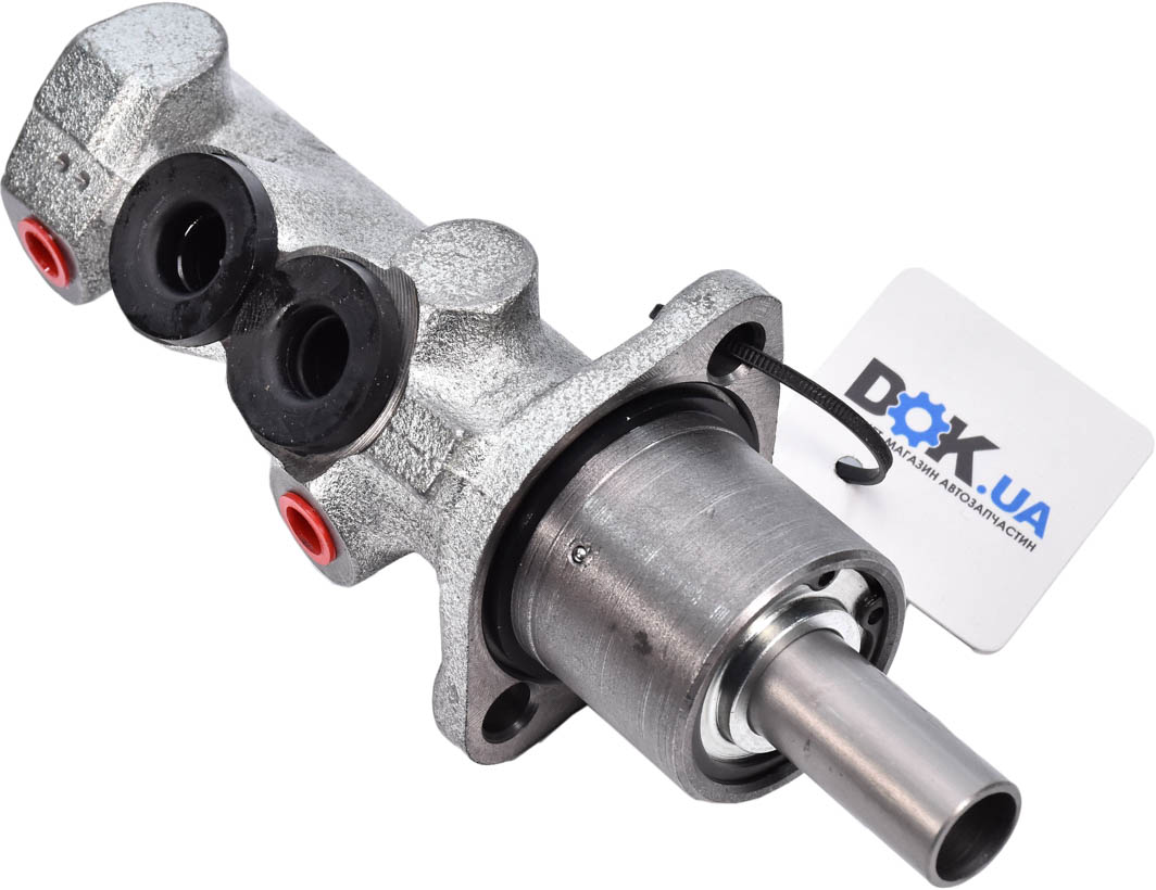 

Bosch 0986480906 Главный тормозной цилиндр