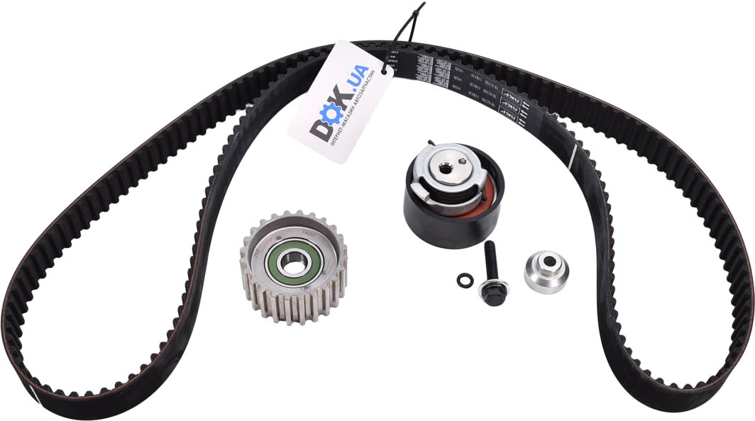 

SKF VKMA02390 Комплект ремня ГРМ