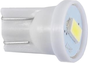 

Автолампа Solar LS282P T10 W2,1x9,5d