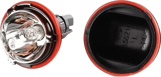 

Автолампа BMW / MINI 63126916097 H10W 10 W прозрачный