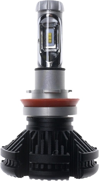 

Автолампы Sigma Car Accessories 11665 X3C H11 25 W прозрачная