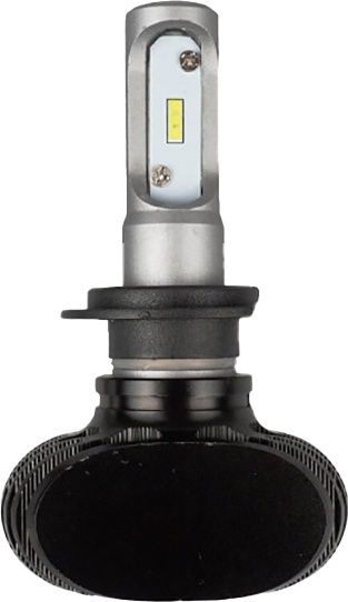 

Автолампы Sigma Car Accessories 11734 S100 H7 PX26d 25 W