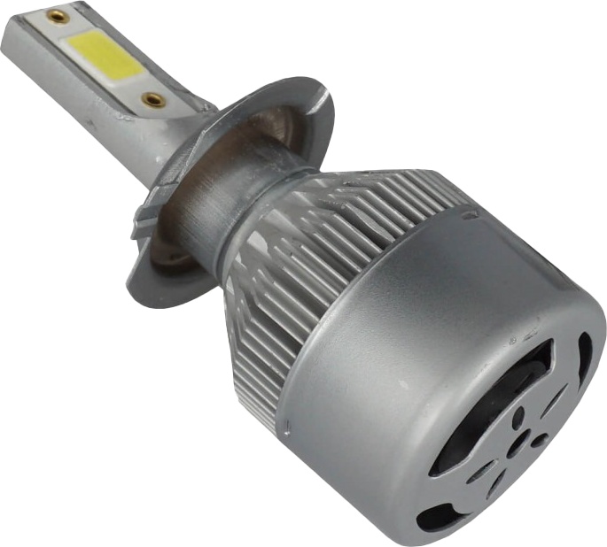 

Автолампа Sigma Car Accessories 13297 C6 H7 25 W