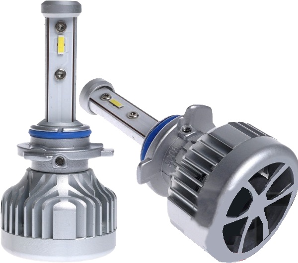 

Автолампа Sigma Car Accessories 13965 T5 HB3 25 W