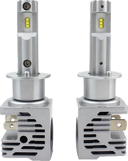 

Автолампы Sigma Car Accessories 15423 M3 H1 P14,5s 30 W