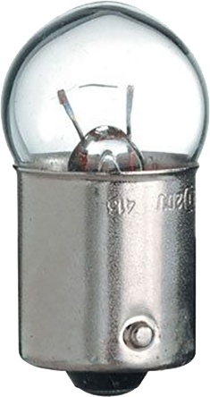 

Автолампы Starline 9999856 Lifetime Long Life R10W BA15s 10 W прозрачная