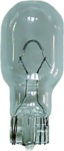 

Автолампы Stellox 9939043SX W16W W2,1x9,5d 16 W прозрачная