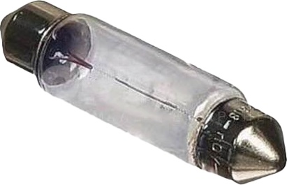 

Автолампа Stellox 9939047SX C5W SV8,5-8 5 W прозрачная