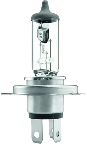 

Автолампы Bosch 1987302104 Pure Light HS1 PX43t 35 W прозрачный