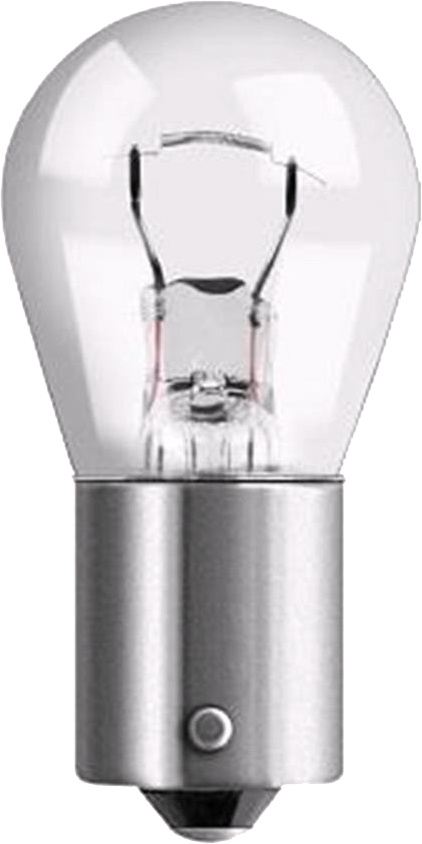 

Автолампа Bosch 1987302865 P21W BA15s 21 W прозрачный