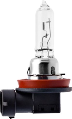 

Автолампа Маяк 52920 Standard H9 PGJ19-5 65 W прозрачная