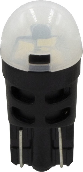 

Автолампа Маяк 12T10BLK022BL T10 W2,1x9,5d 10 W белый
